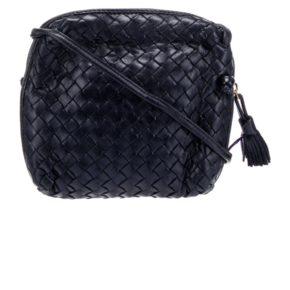 Bottega veneta mini loop bag & dust bag
